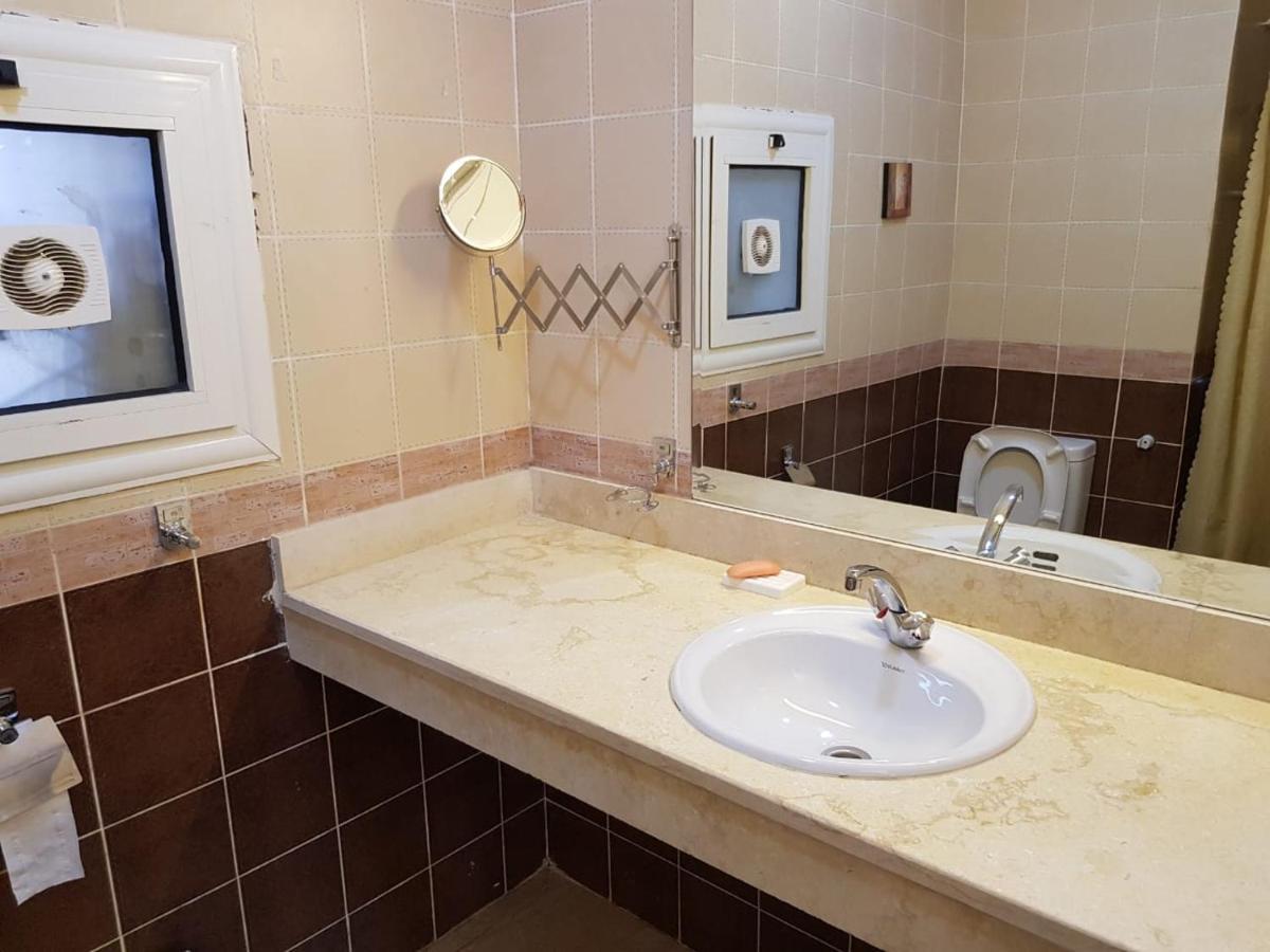 Florence Chalet In Marina Wadi Degla Ain Sokhna - Ground Floor With 360 Sqm With Private Garden Ain Suchna Exterior foto
