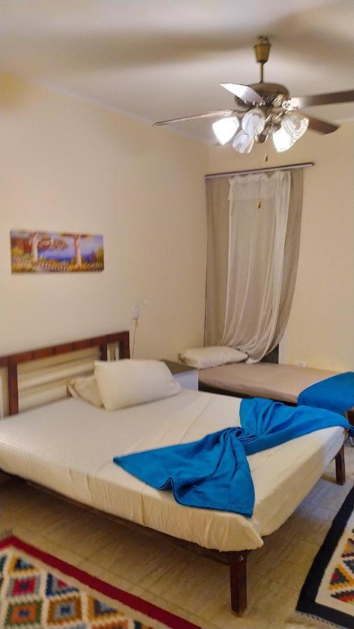 Florence Chalet In Marina Wadi Degla Ain Sokhna - Ground Floor With 360 Sqm With Private Garden Ain Suchna Exterior foto
