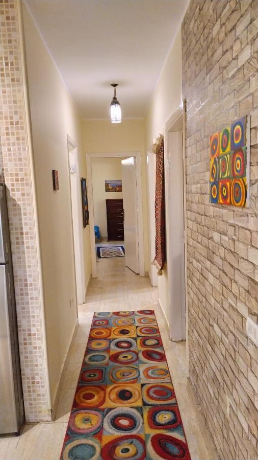 Florence Chalet In Marina Wadi Degla Ain Sokhna - Ground Floor With 360 Sqm With Private Garden Ain Suchna Exterior foto