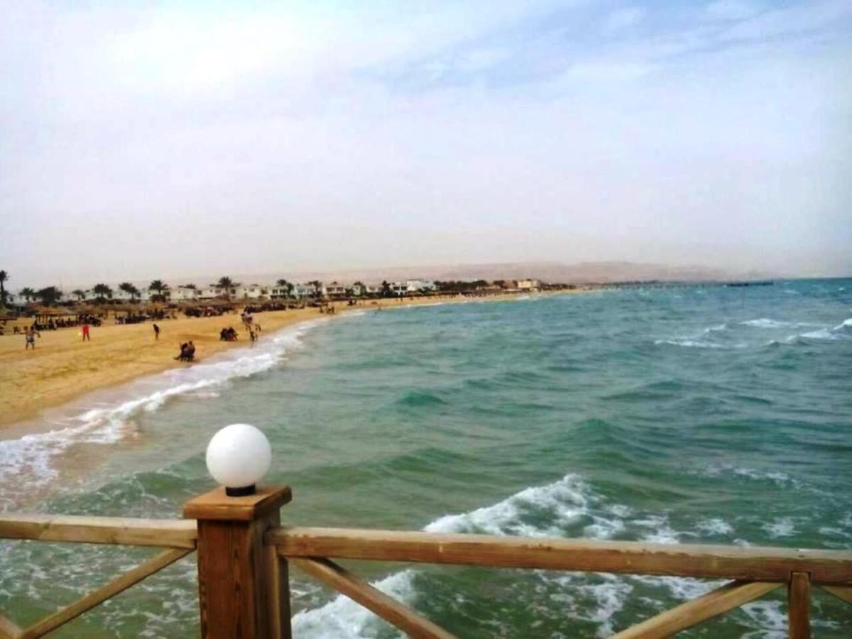 Florence Chalet In Marina Wadi Degla Ain Sokhna - Ground Floor With 360 Sqm With Private Garden Ain Suchna Exterior foto