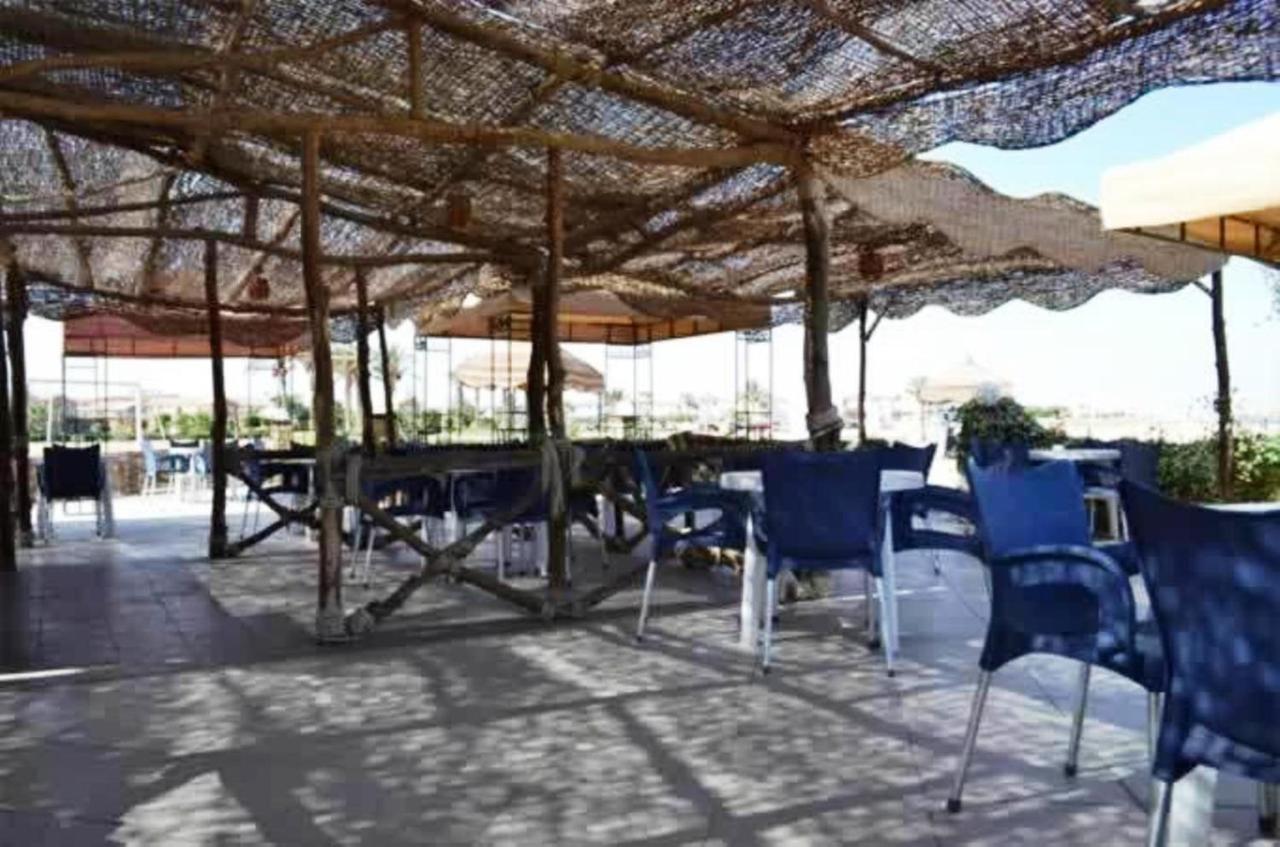 Florence Chalet In Marina Wadi Degla Ain Sokhna - Ground Floor With 360 Sqm With Private Garden Ain Suchna Exterior foto